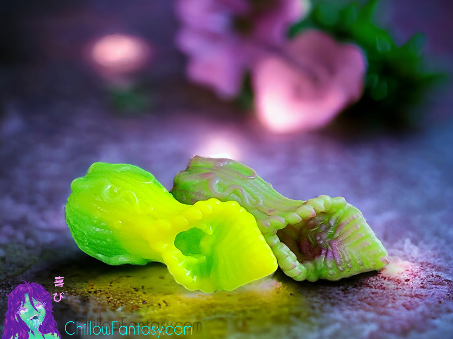 Large FTM Pleasure Pitcher Stroker - CLOSED