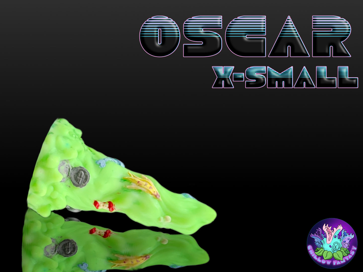 Oscar X-Small