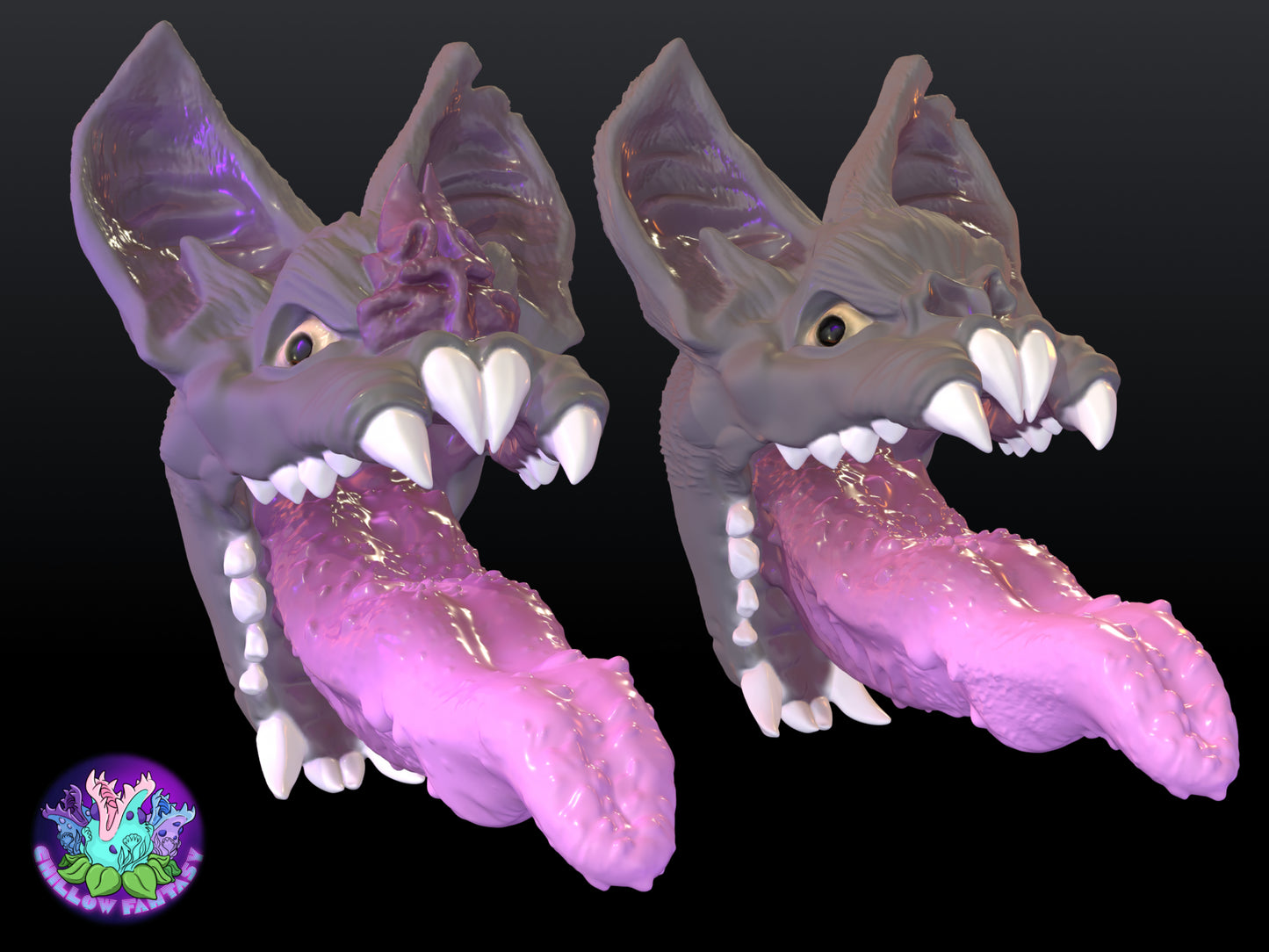 Vampire Bat MAW