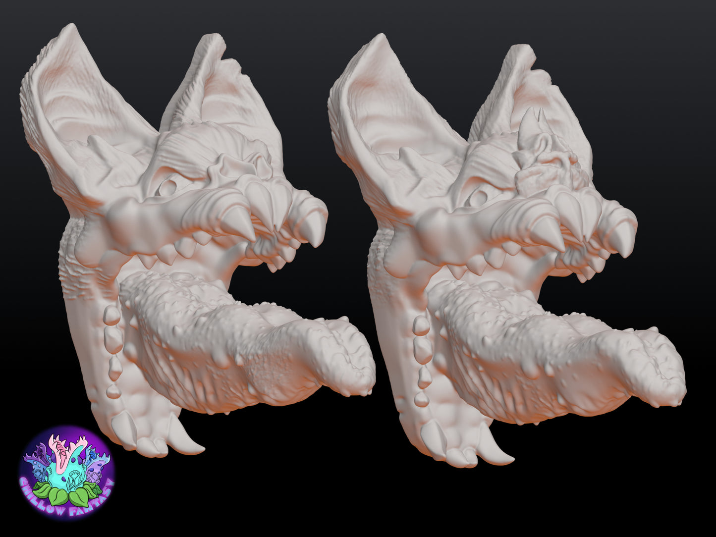 Vampire Bat MAW