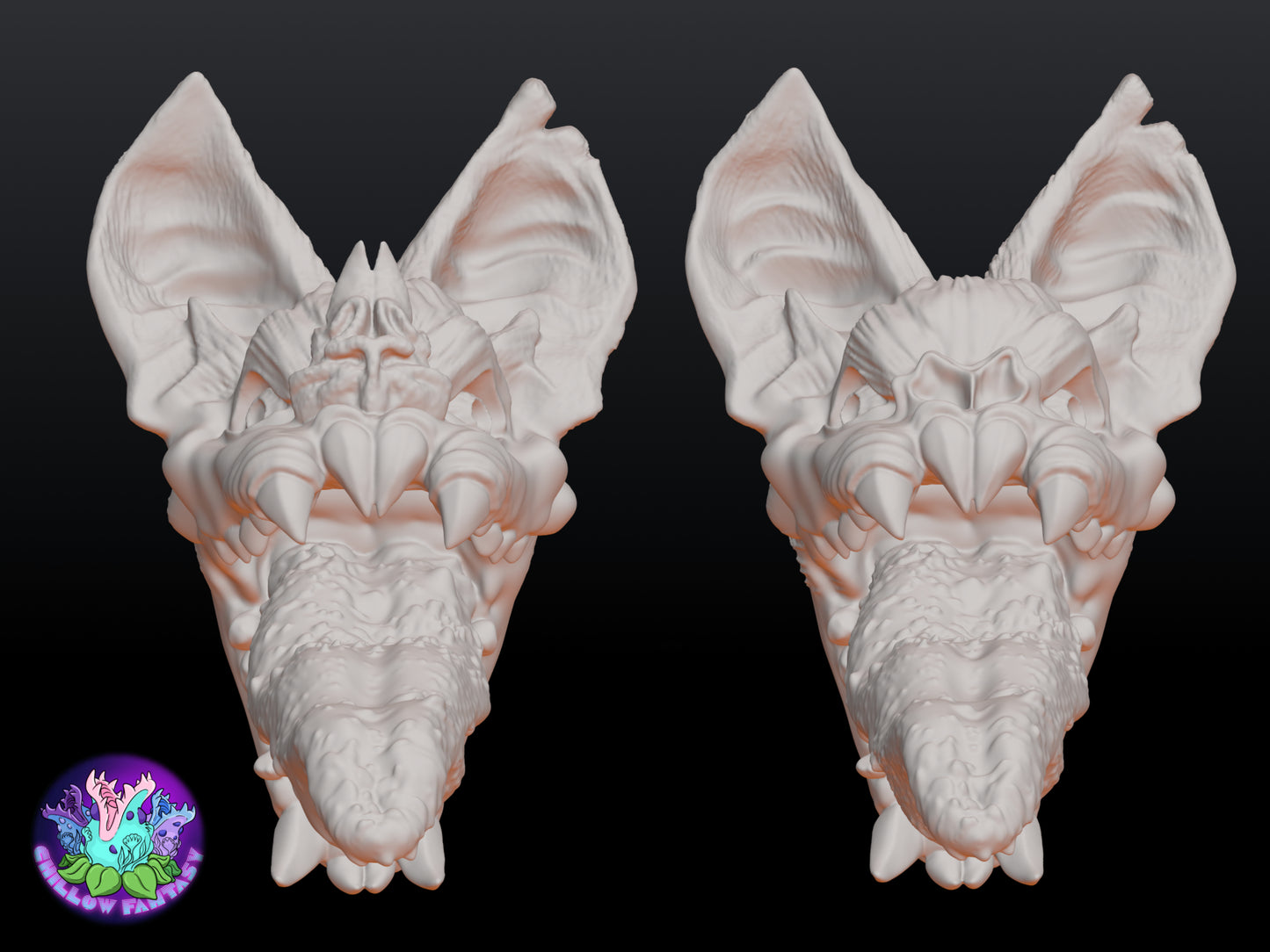 Vampire Bat MAW