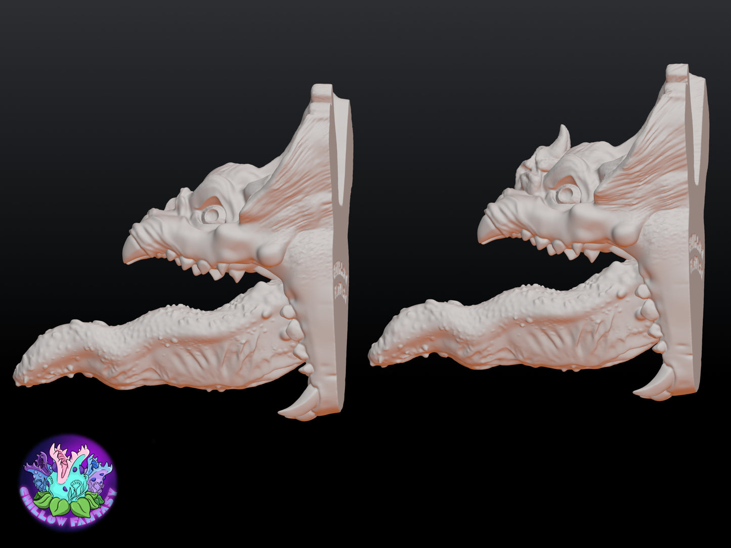 Vampire Bat MAW