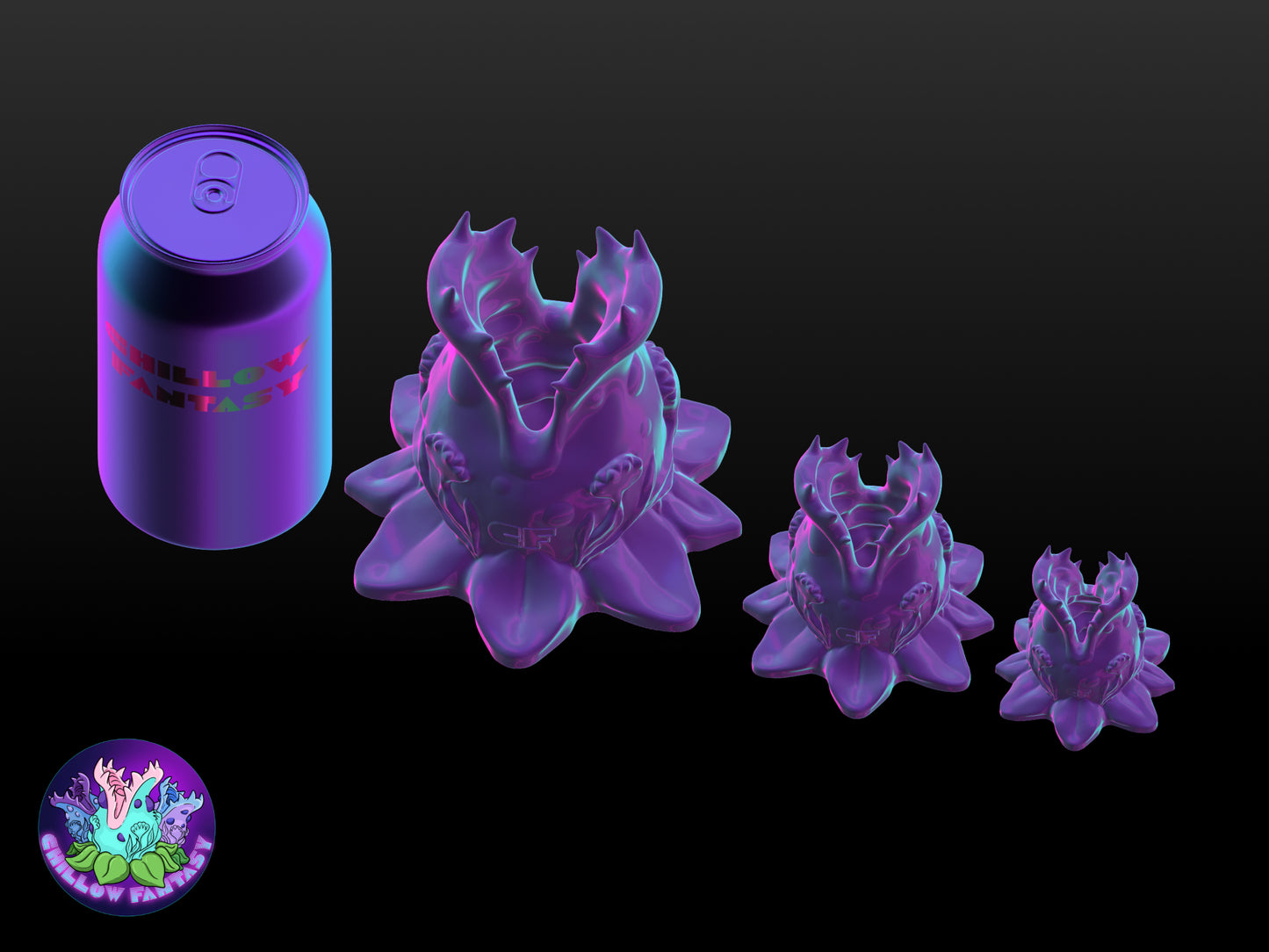 Large FTM P3nis Fly Trap Str0k3r - OPEN