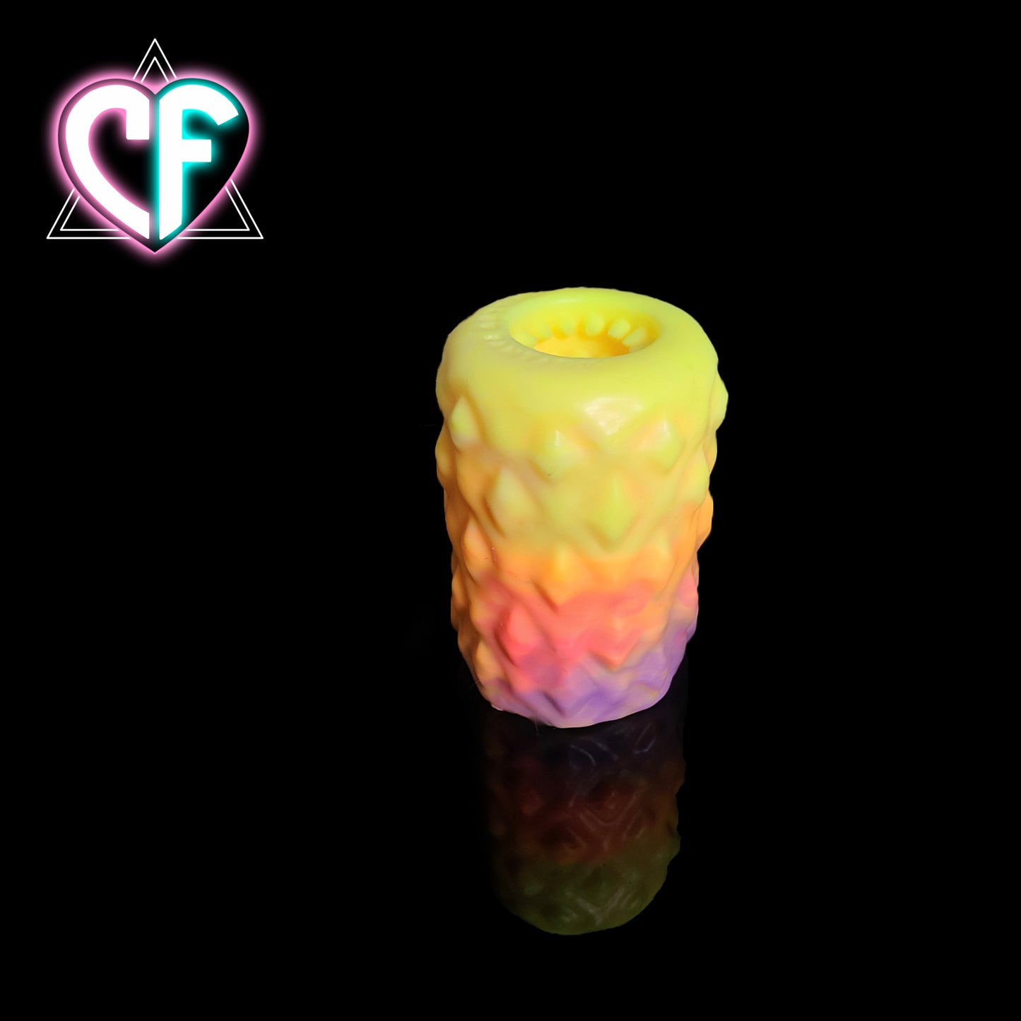 MadEye Spike - Standard Size Stroker