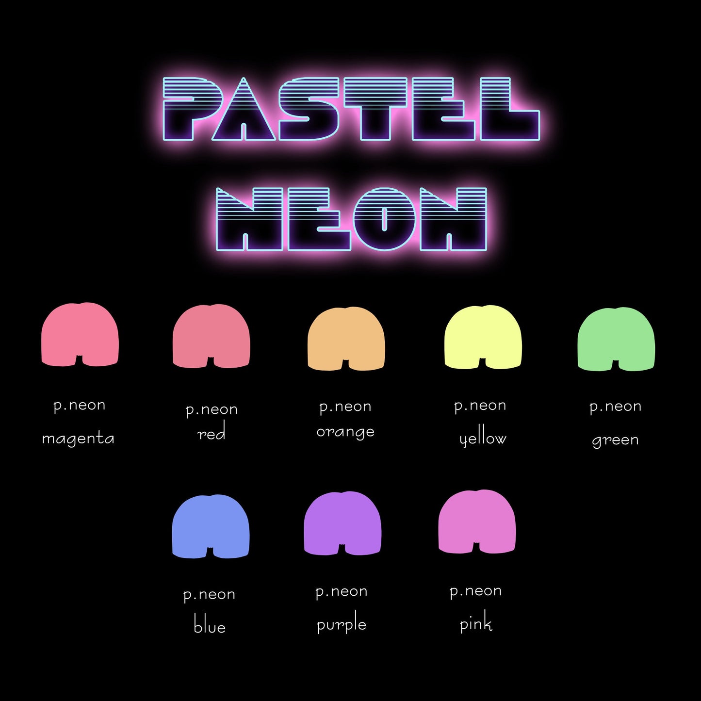 SECONDARY COLOR (Please read description)