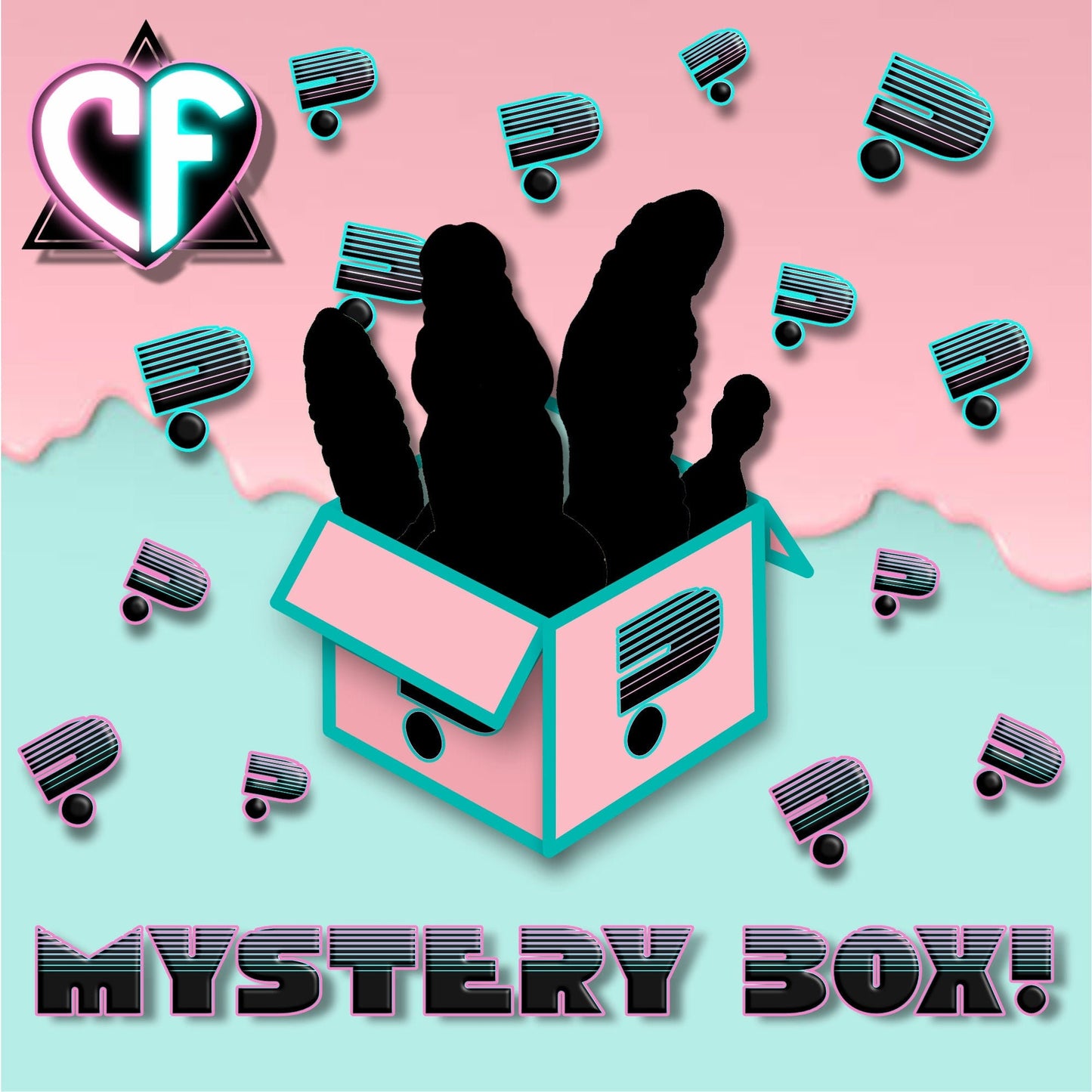Mystery Box! - What Will You Get?!