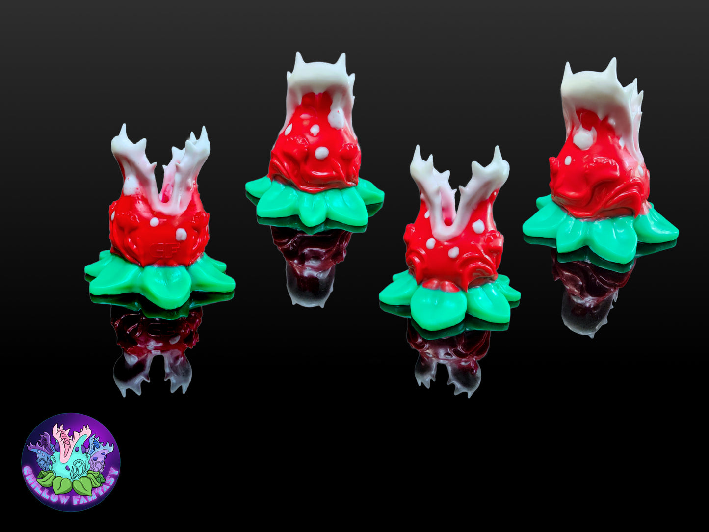 Standard P3nis Fly Trap Str0ker - OPEN