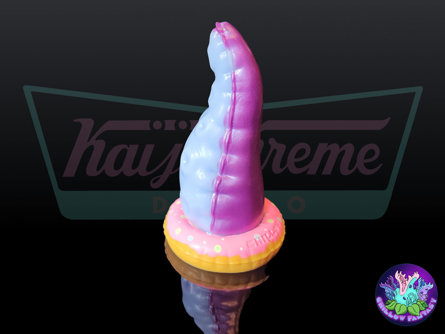 Kaiju Kreme