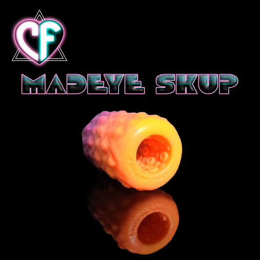 MadEye Skup - Standard Size Str0ker