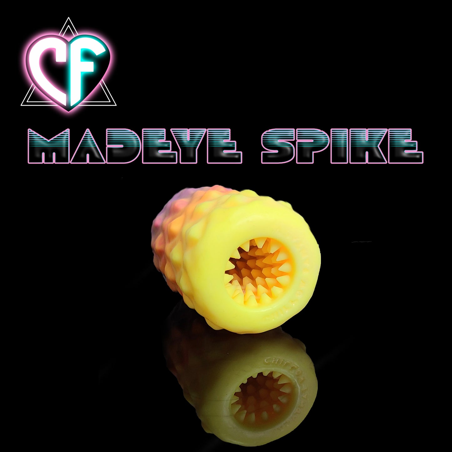 MadEye Spike - Standard Size Stroker