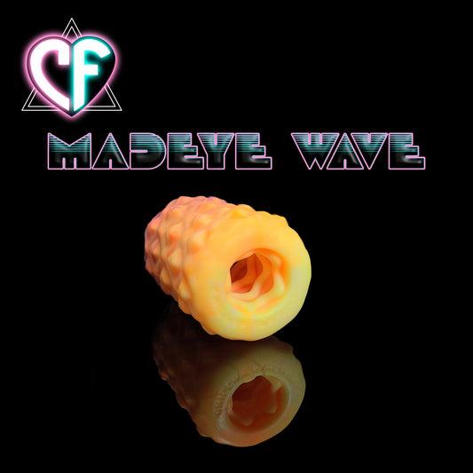 MadEye Wave - Standard Size Str0ker