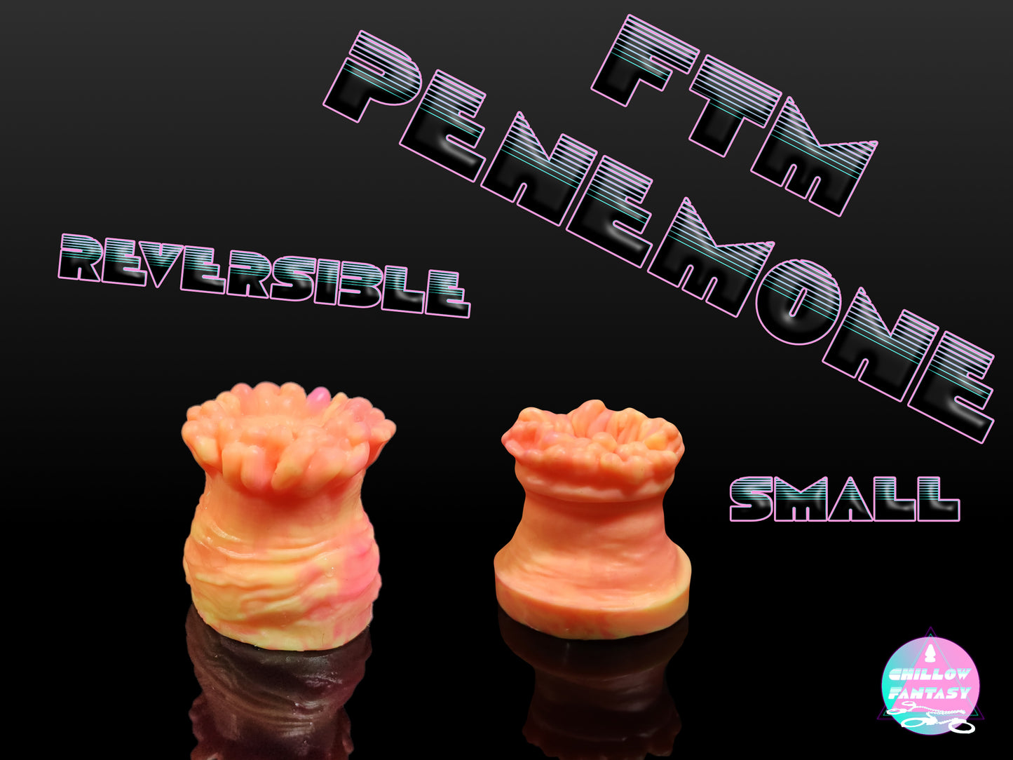 FTM - Penemone Str0ker - Small