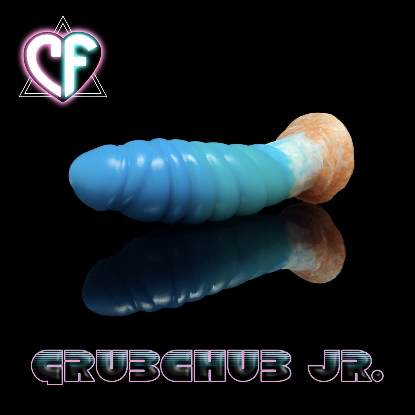 GRUBchub Jr.
