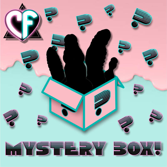 Mystery Box! - What Will You Get?!
