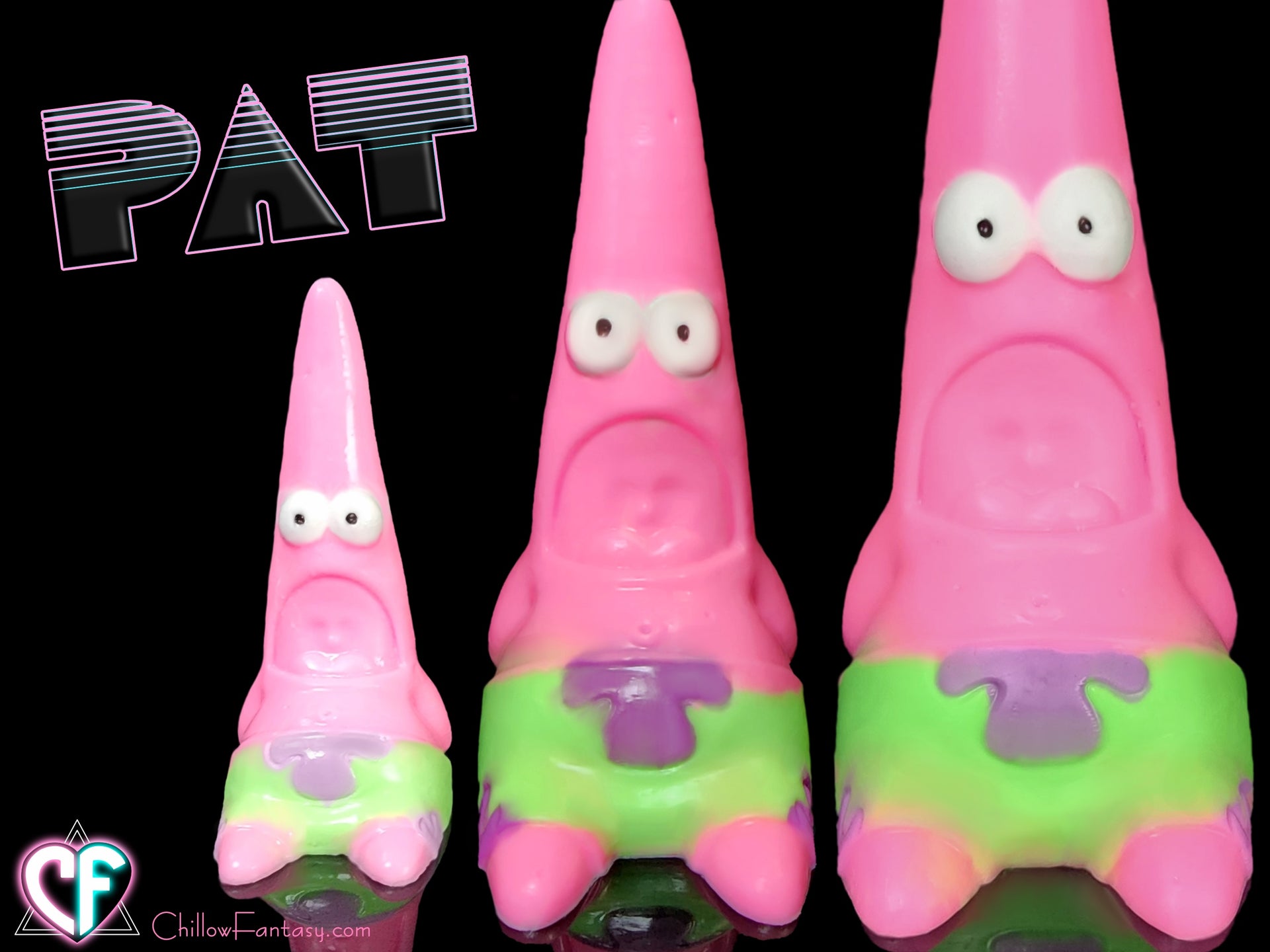 PAT - Pat / Marble PAT - Pat / Marble